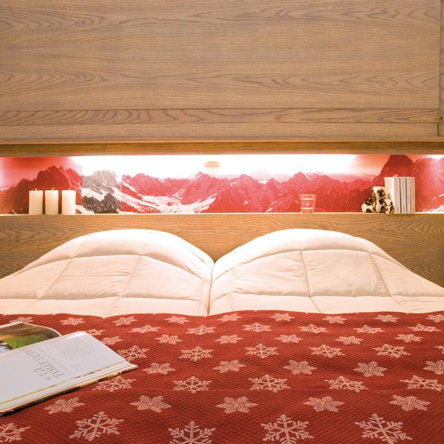 Résidence Pierre et Vacances Atria Crozats - prix exclusif photo 9