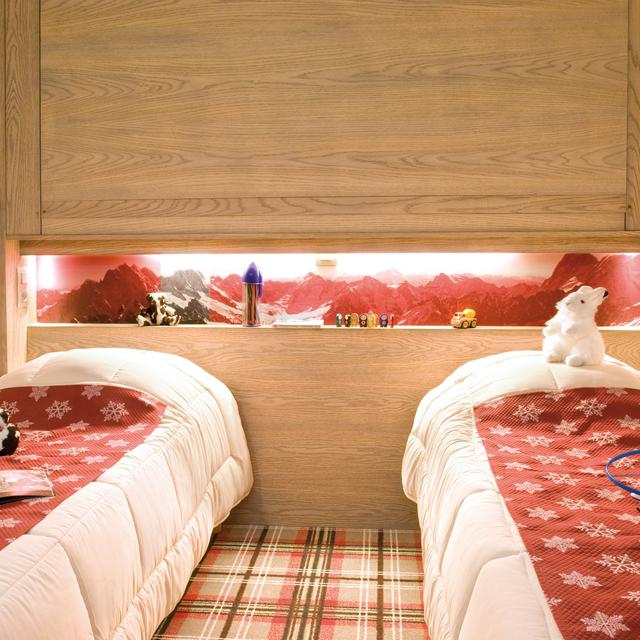 Résidence Pierre et Vacances Atria Crozats - prix exclusif photo 10