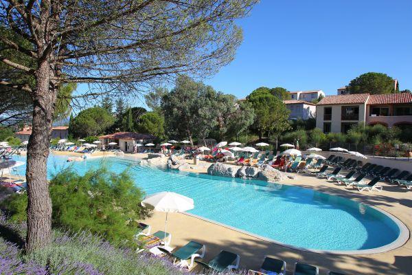 Parc de vacances Le Rouret photo 2