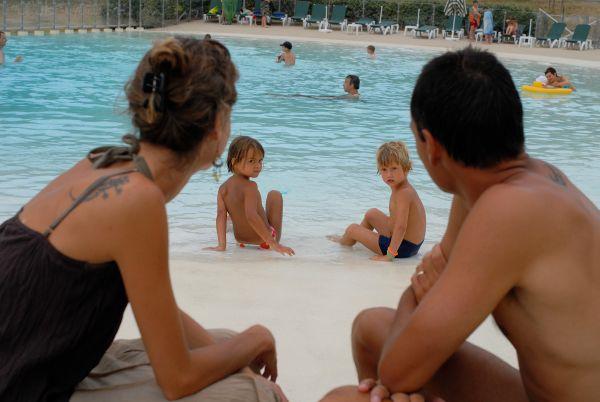 Parc de vacances Le Rouret photo 3