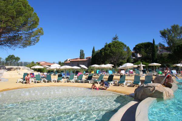 Parc de vacances Le Rouret photo 6