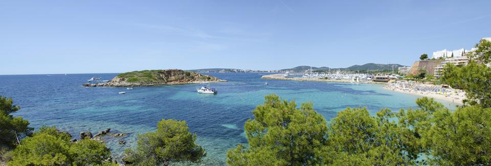 Costa d'en Blanes Photo : 2 sur 2
