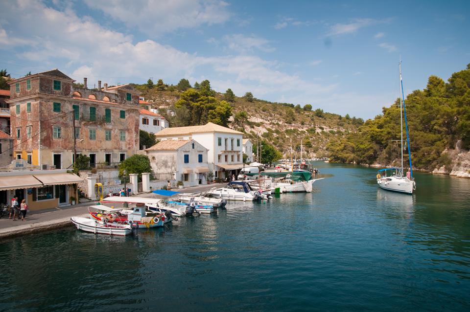 Paxos Photo : 12 sur 16