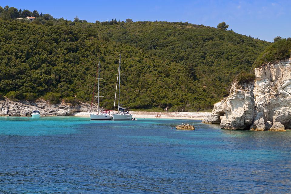Paxos Photo : 15 sur 16