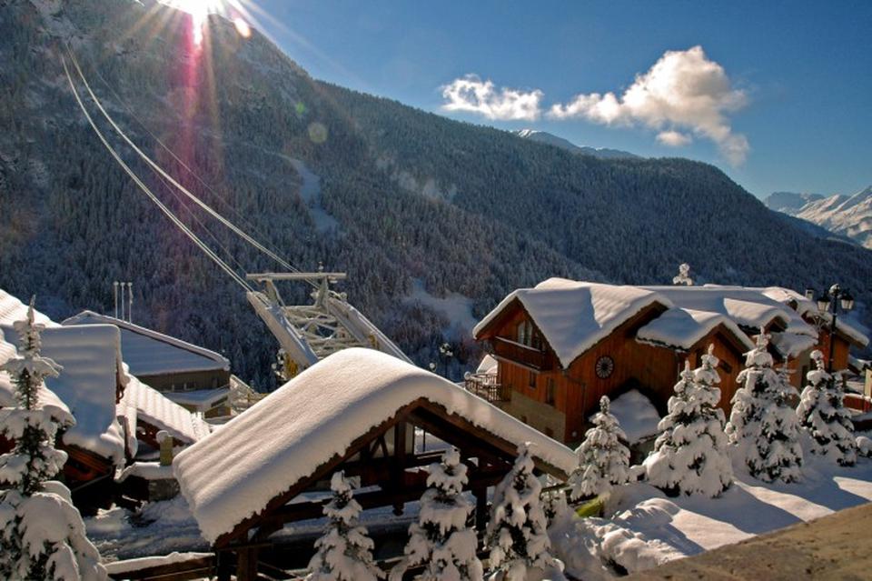 Vaujany Photo : 1 sur 1