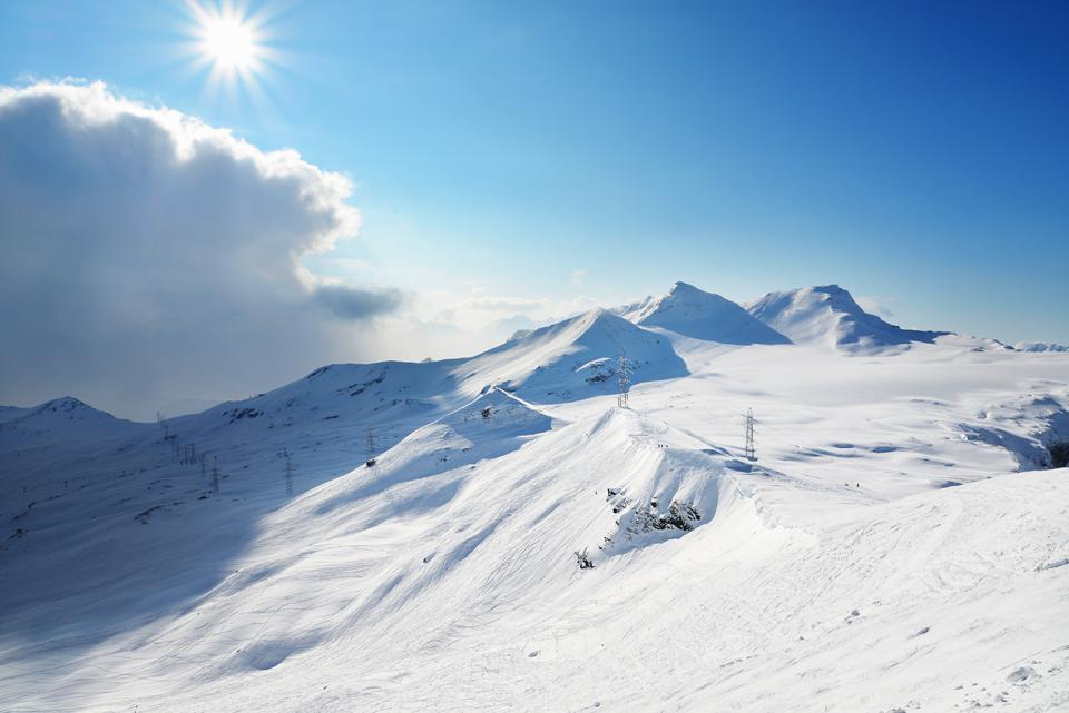 Flims, Laax & Falera Photo : 1 sur 1