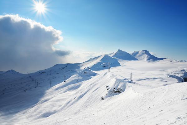 Photo de Flims Laax Falera