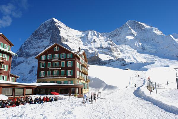 Photo de Grindelwald