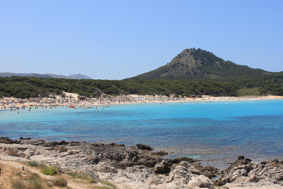 Cala Ratjada Photo : 5 sur 9