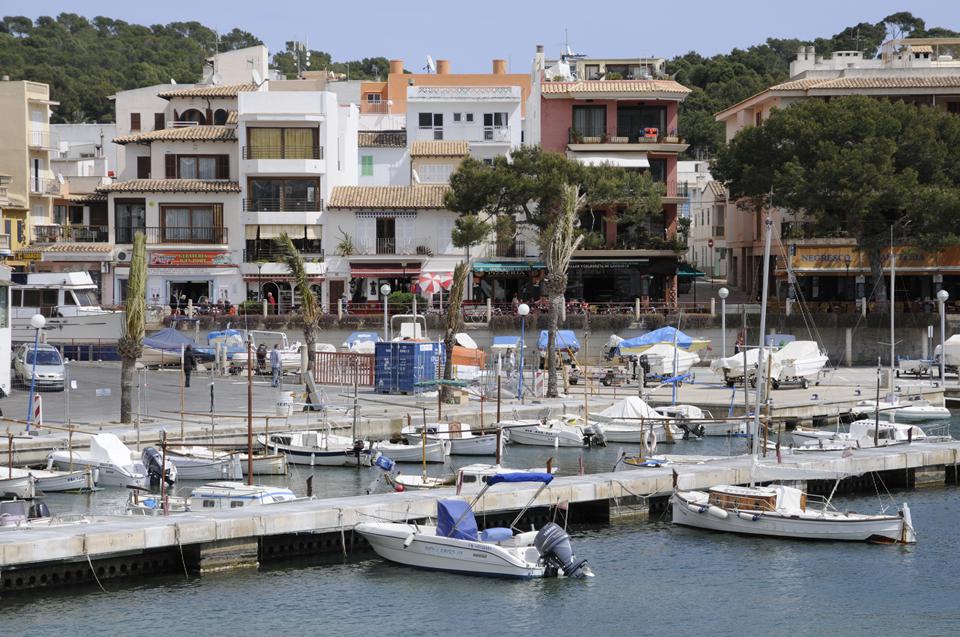 Cala Ratjada Photo : 9 sur 9