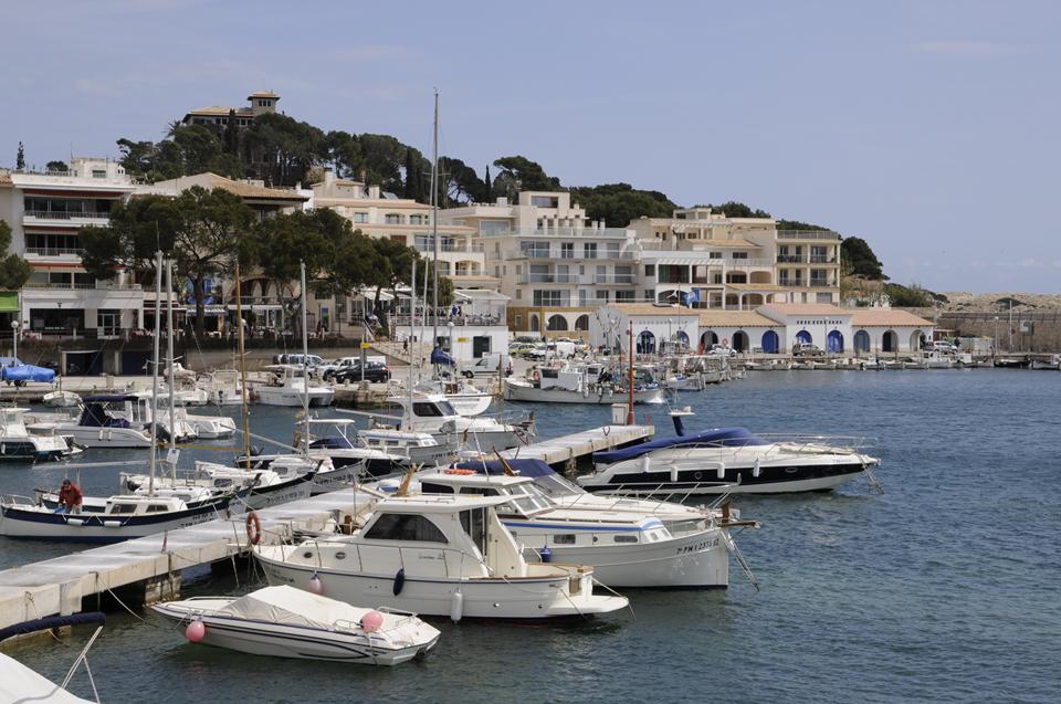 Cala Ratjada Photo : 2 sur 9