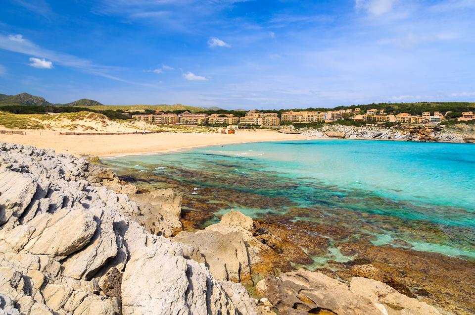 Cala Mesquida Photo : 6 sur 6