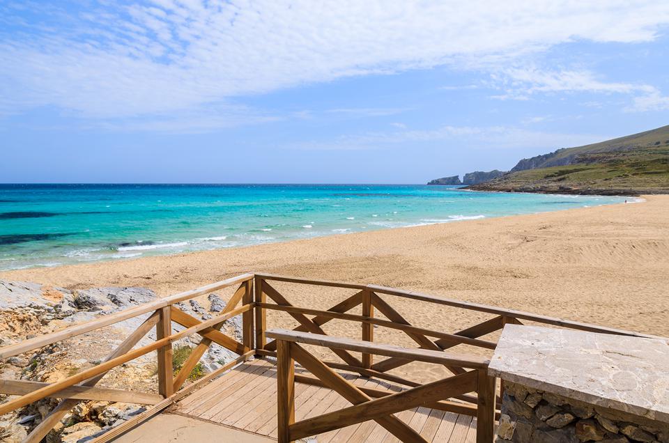 Cala Mesquida Photo : 5 sur 6