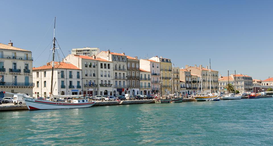 Hérault (Languedoc-Roussillon) Photo : 2 sur 2