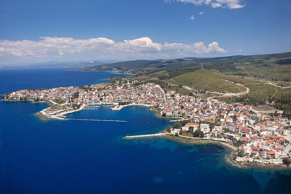 Neos Marmaras - Sithonia Photo : 11 sur 13