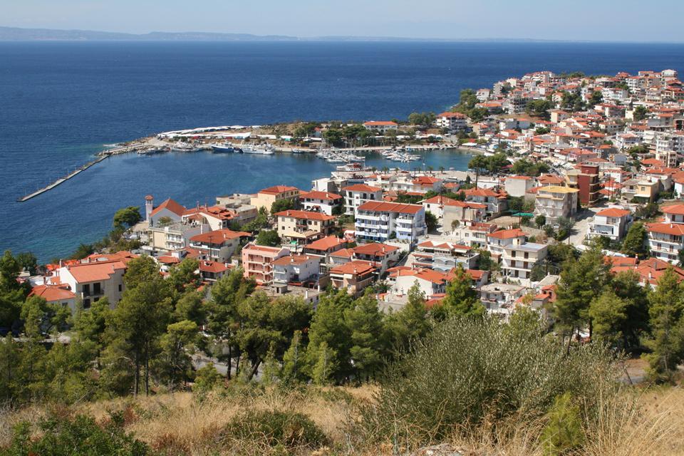 Neos Marmaras - Sithonia Photo : 4 sur 13