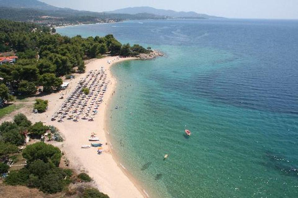 Neos Marmaras - Sithonia Photo : 2 sur 13
