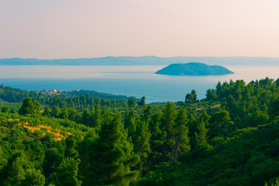 Neos Marmaras - Sithonia Photo : 9 sur 13