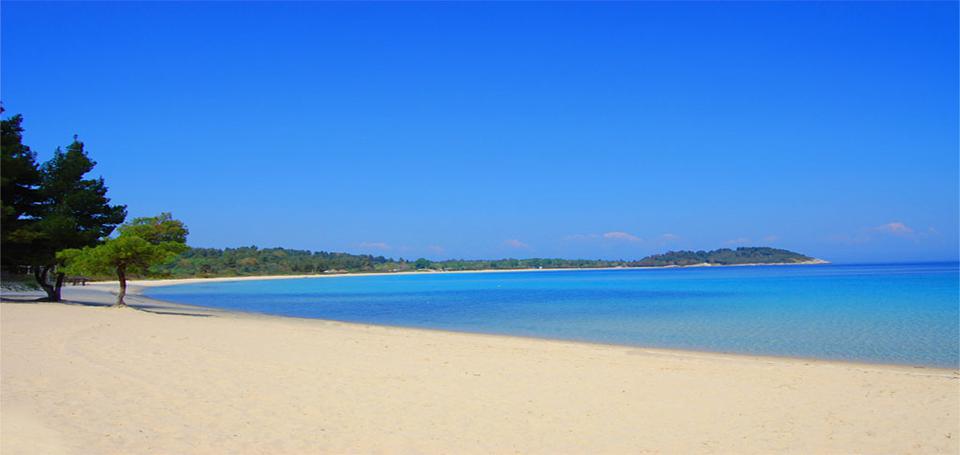 Paliouri - Kassandra Photo : 1 sur 7
