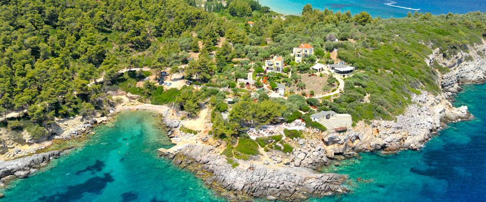 Paliouri - Kassandra Photo : 6 sur 7