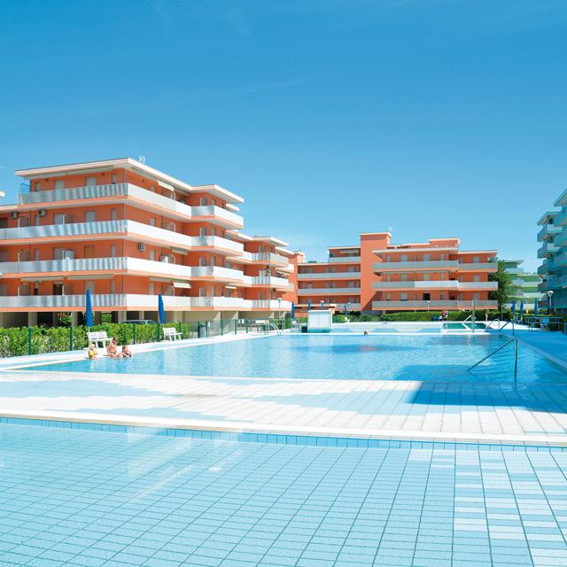 Residence Valbella photo 0