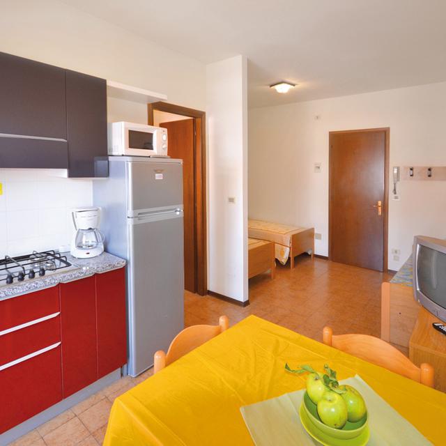 Residence Valbella photo 5