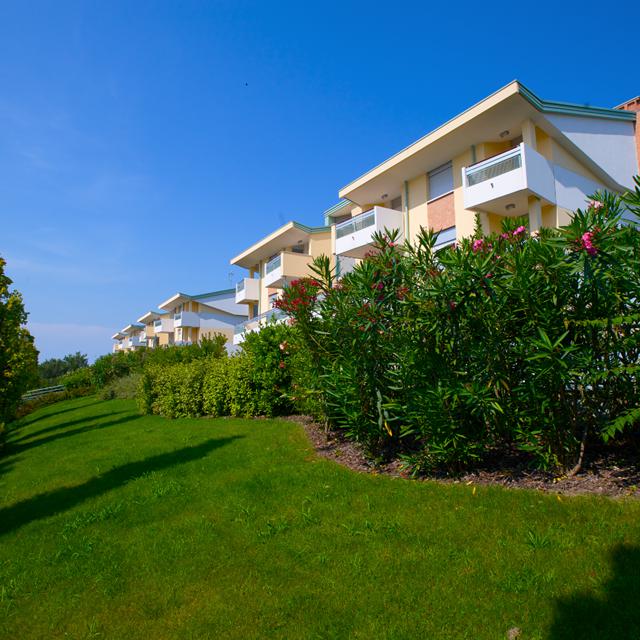 Villaggio Planetarium Resort Bibione photo 2