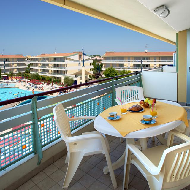 Villaggio Planetarium Resort Bibione photo 7