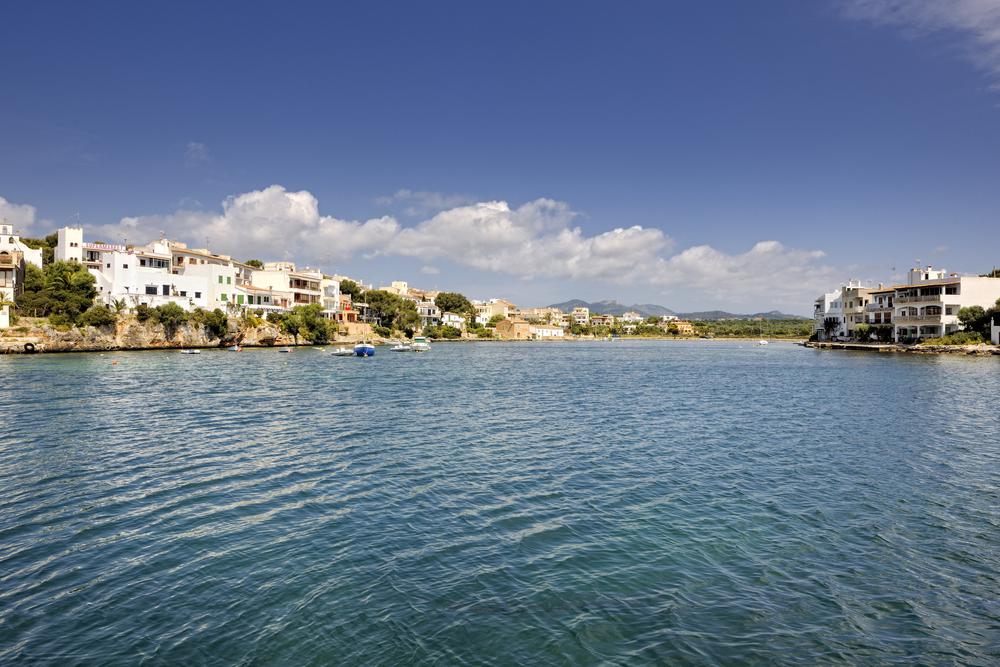 Porto Petro Photo : 2 sur 2