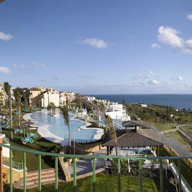 Pierre & Vacances Village Club Terrazas Costa del Sol - Location de voiture incluse photo 12