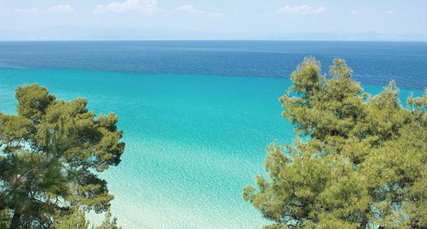 Photo de Nea Moudania Kassandra