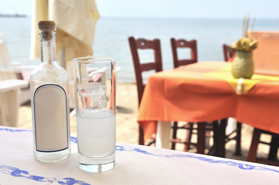 Aghios Georgios Photo : 2 sur 2