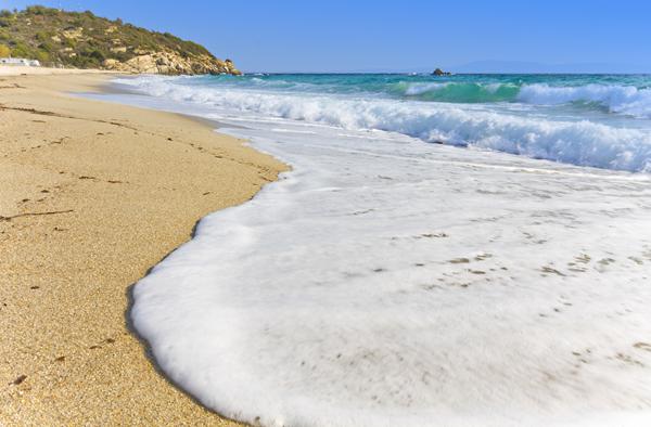 Photo de Aghios Georgios
