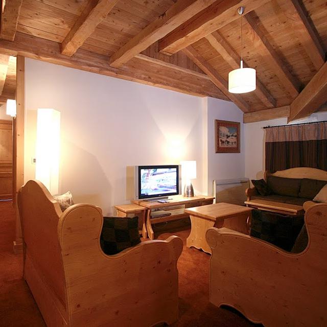 Résidence Vacancéole Alba photo 4