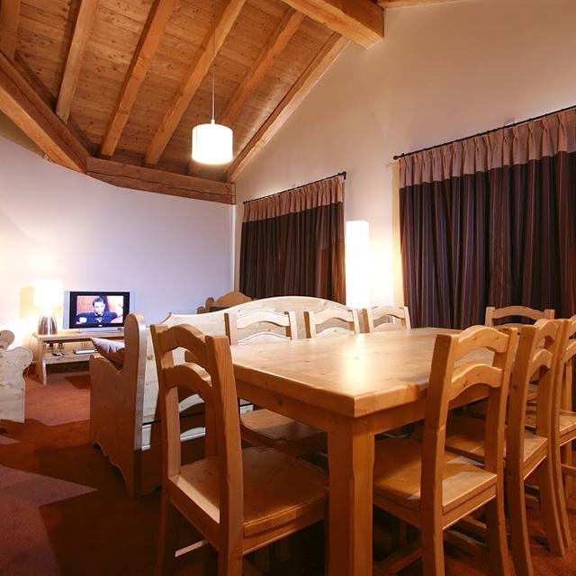Résidence Vacancéole Alba photo 3