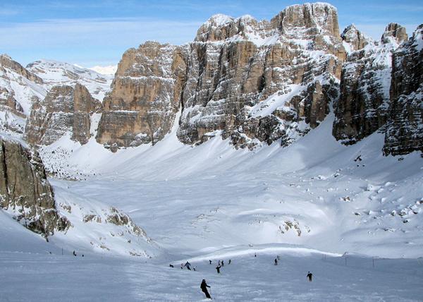 Photo de Dolimiti Superski