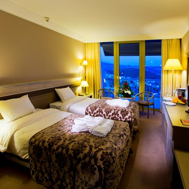 Hôtel Fantasia photo 5