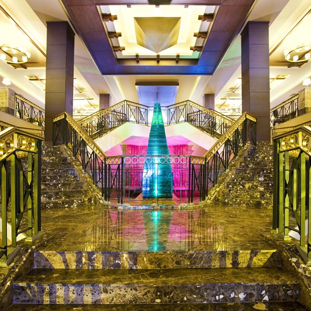 Hôtel Fantasia photo 6