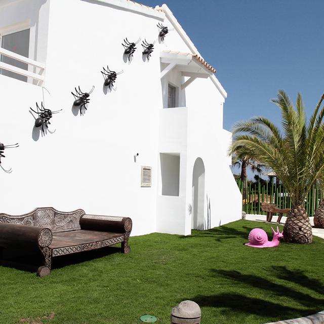 Ushuaïa Ibiza Beach Hotel - adult only photo 6