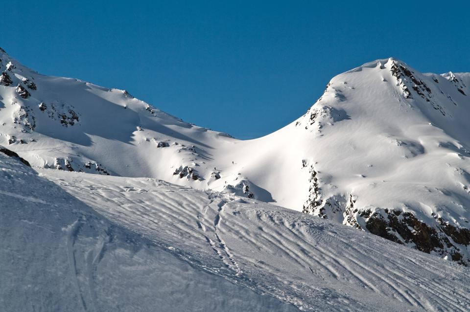 Pal-Arinsal La Massana Photo : 1 sur 1