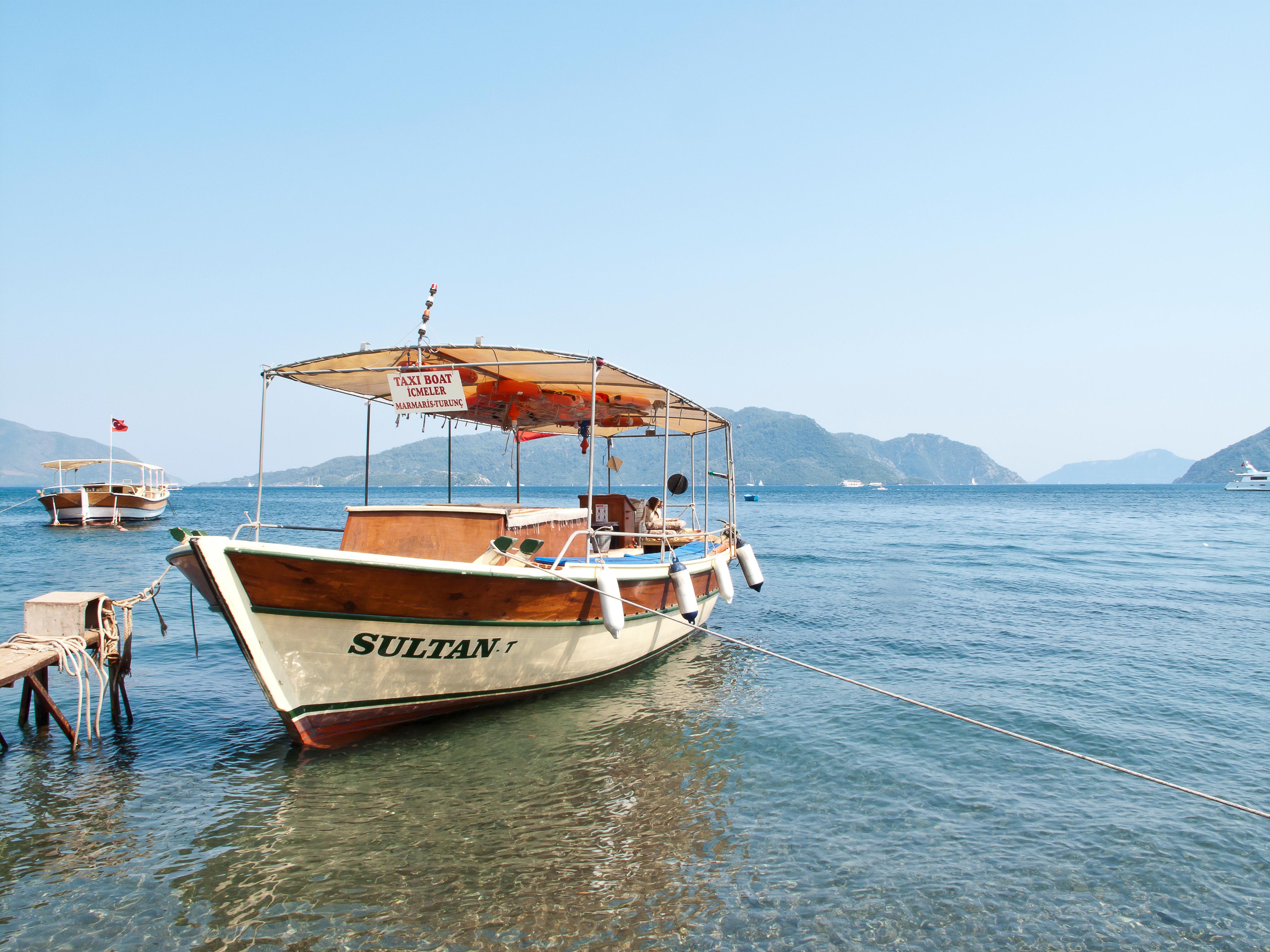 Bodrum-Gümbet Photo : 4 sur 7