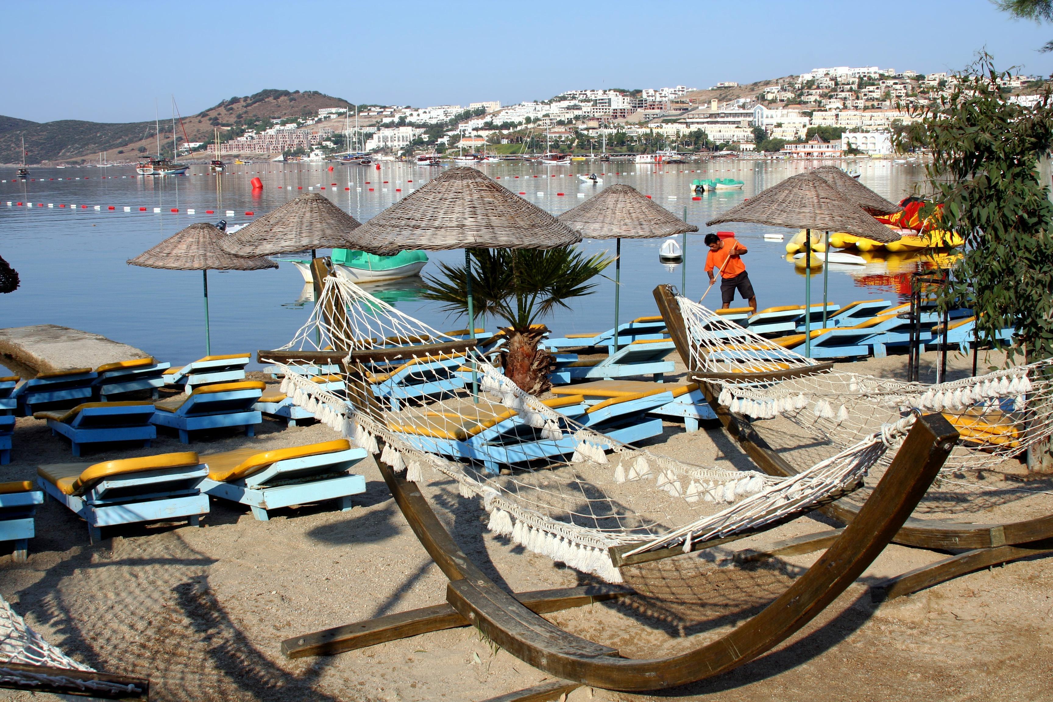 Bodrum-Gümbet Photo : 3 sur 7