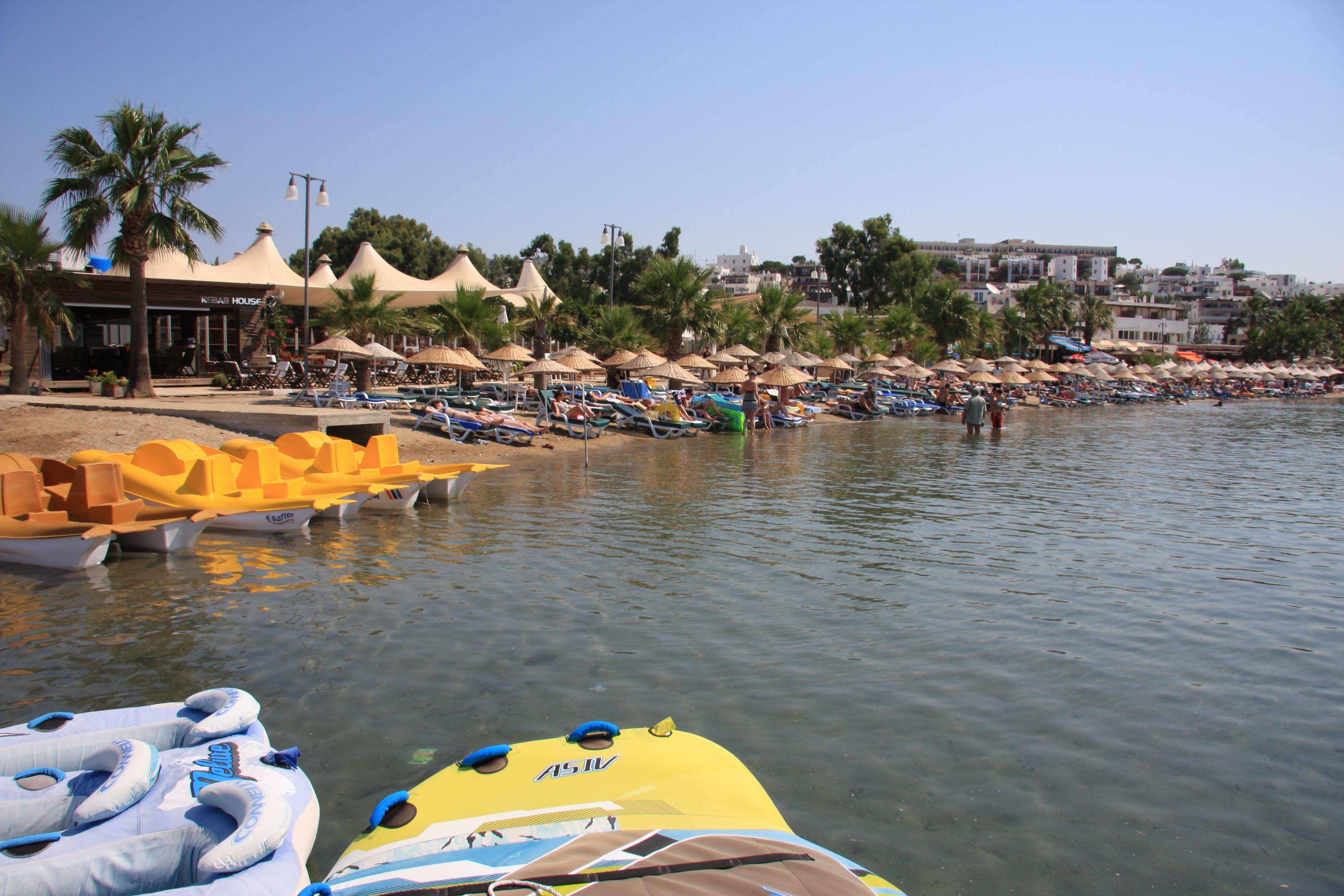 Bodrum-Gümbet Photo : 2 sur 7