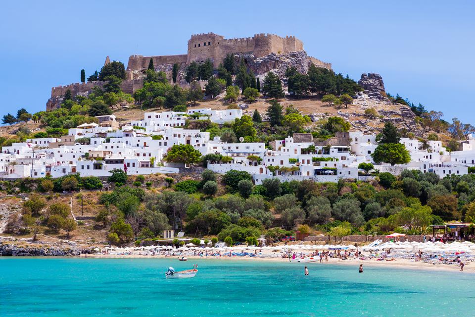 Rhodes Photo : 2 sur 15