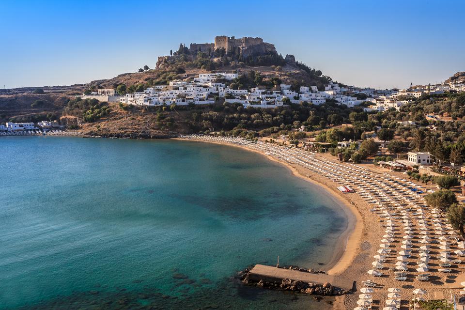 Rhodes Photo : 3 sur 15