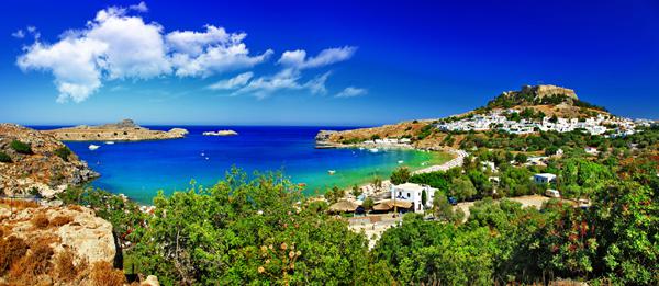 Photo de Rhodes