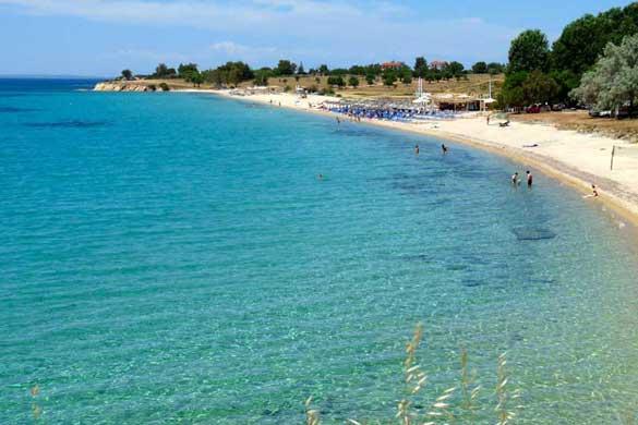 Nikiti - Sithonia Photo : 4 sur 5