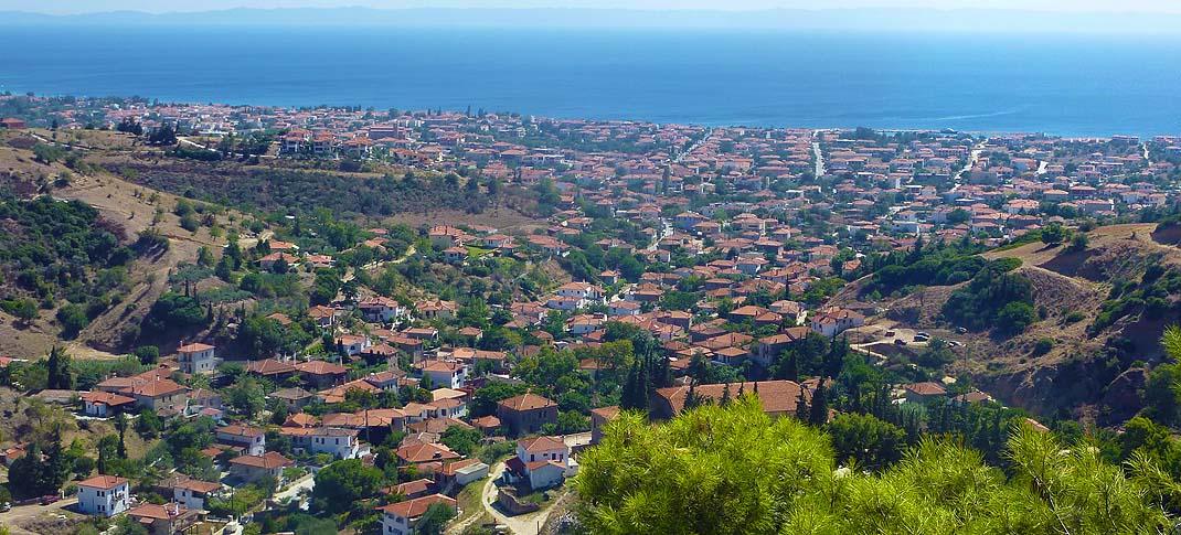 Nikiti - Sithonia Photo : 3 sur 5