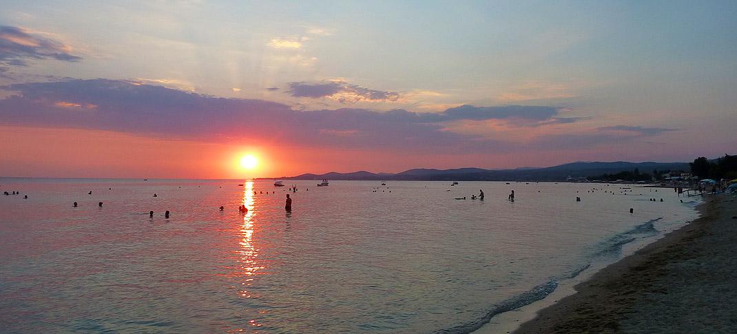 Nikiti - Sithonia Photo : 5 sur 5