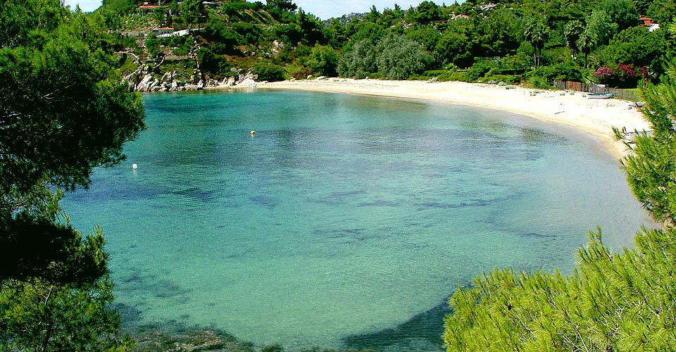 Nikiti - Sithonia Photo : 2 sur 5